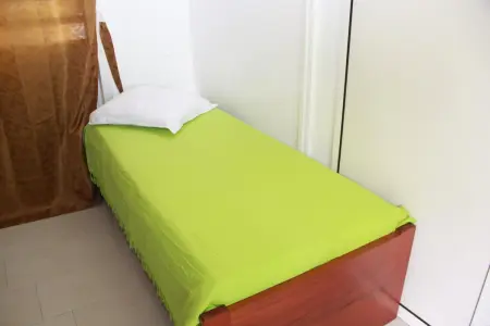 Bungalow charmant à Rivière-Salée avec terrasse privée - Photo 14