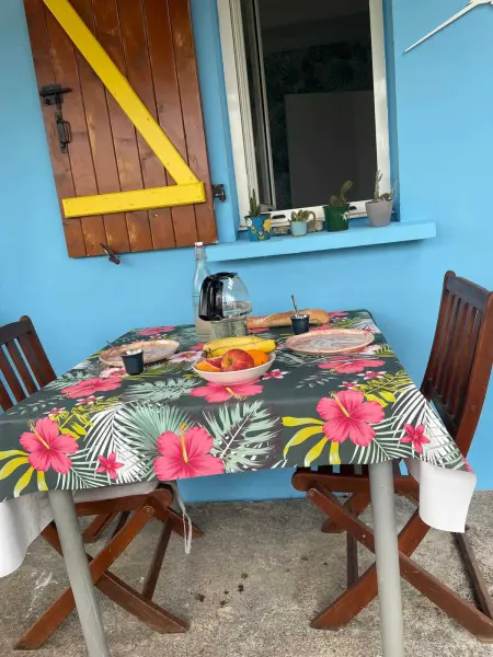 Maison charmante à Bras-Panon avec piscine et jardin - Photo 1