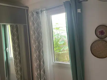 Maison charmante à Bras-Panon avec piscine et jardin - Photo 21