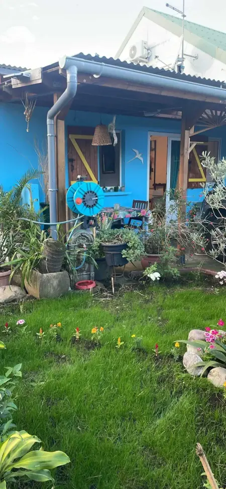 Maison charmante à Bras-Panon avec piscine et jardin - Photo 55