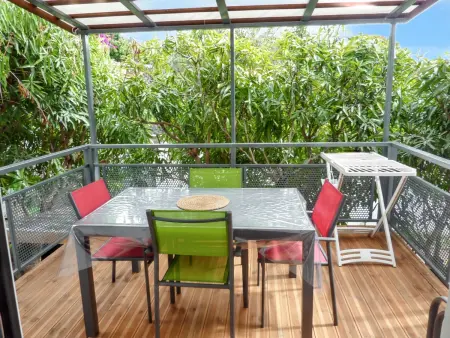 Appartement élégant avec vues panoramiques, Bois-de-Nèfles, 90 m² - Photo 3