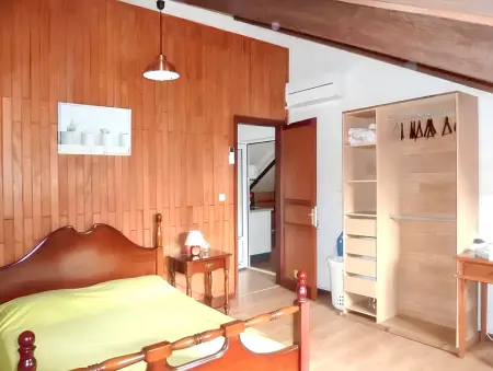 Appartement élégant avec vues panoramiques, Bois-de-Nèfles, 90 m² - Photo 9