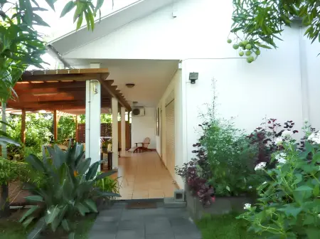 Appartement élégant avec vues panoramiques, Bois-de-Nèfles, 90 m² - Photo 13