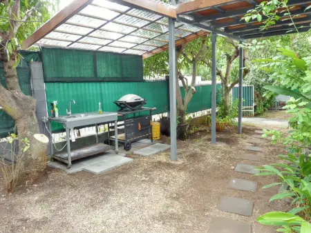 Appartement élégant avec vues panoramiques, Bois-de-Nèfles, 90 m² - Photo 15
