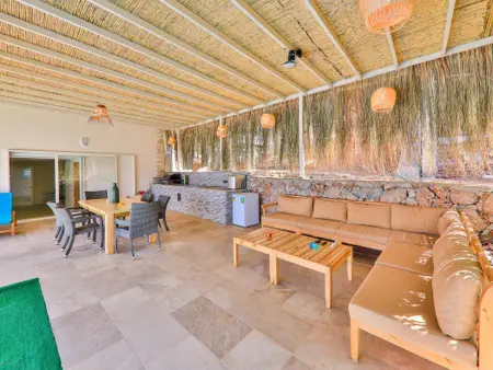 Charmante Villa avec Vue sur la Mer à Kaş + Piscine Privée - Photo 4