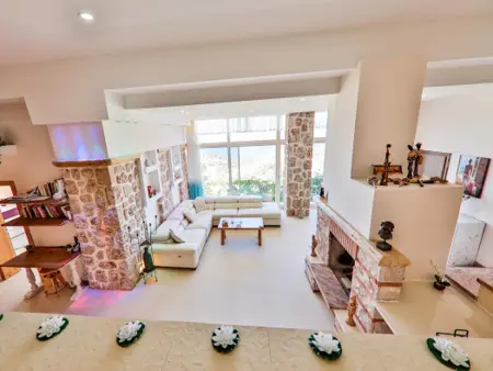 Charmante Villa avec Vue sur la Mer à Kaş + Piscine Privée - Photo 5