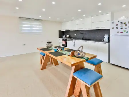 Charmante Villa avec Vue sur la Mer à Kaş + Piscine Privée - Photo 6