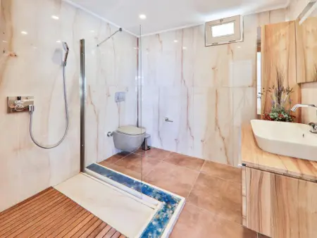 Charmante Villa avec Vue sur la Mer à Kaş + Piscine Privée - Photo 8