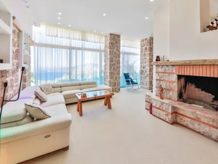 Charmante Villa avec Vue sur la Mer à Kaş + Piscine Privée - Photo 13