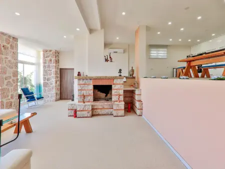 Charmante Villa avec Vue sur la Mer à Kaş + Piscine Privée - Photo 17