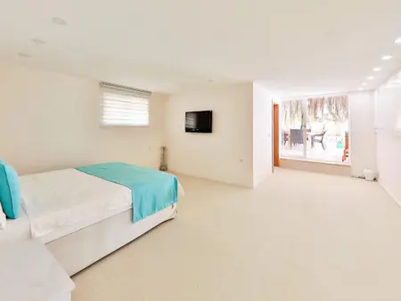 Charmante Villa avec Vue sur la Mer à Kaş + Piscine Privée - Photo 19