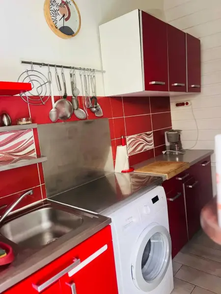 Maison confortable Le Diamant 40 m² avec piscine - Photo 9