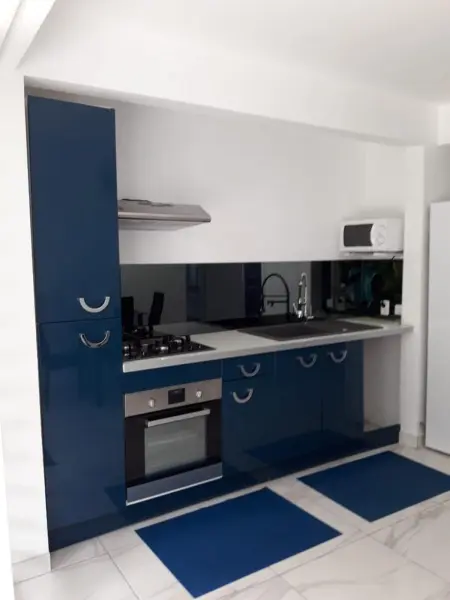 Appartement moderne au cœur du Lamentin / 65m² / Terrasse - Photo 1