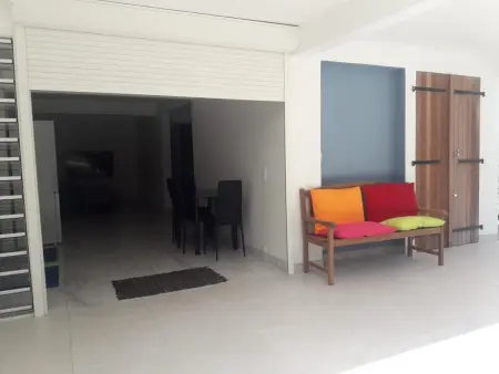 Appartement moderne au cœur du Lamentin / 65m² / Terrasse - Photo 3
