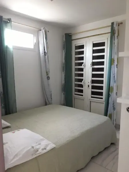 Appartement moderne au cœur du Lamentin / 65m² / Terrasse - Photo 5