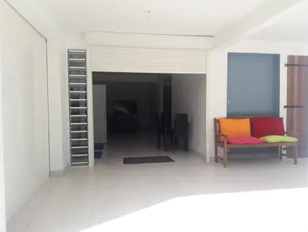 Appartement moderne au cœur du Lamentin / 65m² / Terrasse - Photo 9