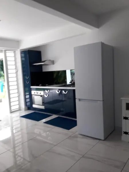 Appartement moderne au cœur du Lamentin / 65m² / Terrasse - Photo 10
