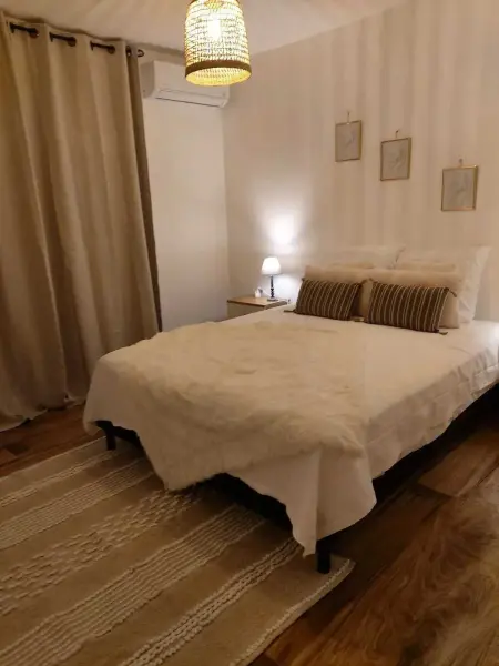 Villa élégante avec piscine privée à Saint Paul + Vue sur la mer - Photo 6