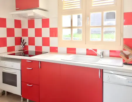 Maison accueillante à Anse-Bertrand avec jardin privé 70 m² - Photo 11