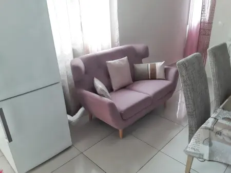 Appartement vue mer au Tampon - 51 m² - Terrasse - Photo 2