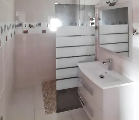 Appartement vue mer au Tampon - 51 m² - Terrasse - Photo 6