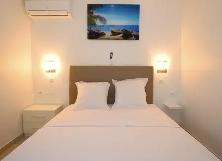 Appartement avec vue à Fort-de-France 30 m² et piscine partagée - Photo 2