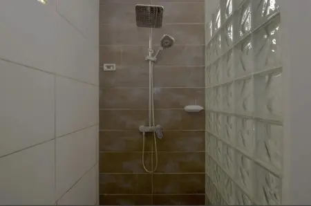 Appartement avec vue à Fort-de-France 30 m² et piscine partagée - Photo 6