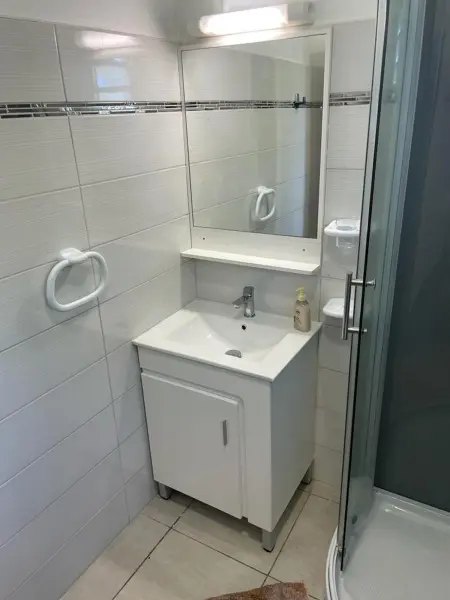 Appartement avec vue à Fort-de-France 30 m² et piscine partagée - Photo 11