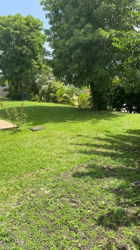 Appartement avec vue à Fort-de-France 30 m² et piscine partagée - Photo 12