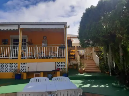 Villa élégante à Sainte-Anne avec piscine privée ouverte toute l'année - Photo 10