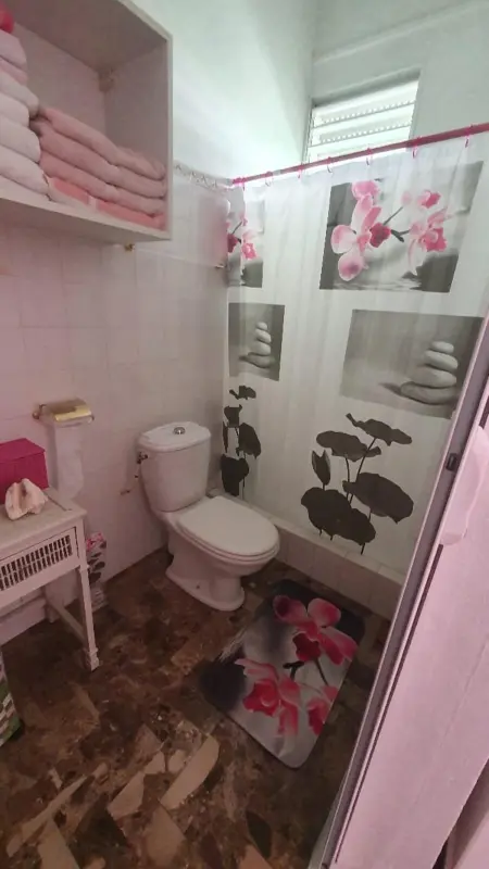Villa élégante à Sainte-Anne avec piscine privée ouverte toute l'année - Photo 17