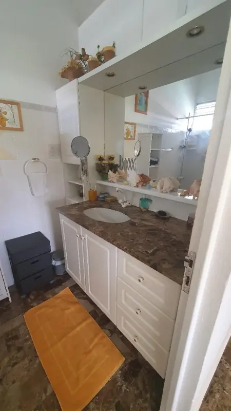 Villa élégante à Sainte-Anne avec piscine privée ouverte toute l'année - Photo 19