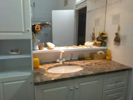 Villa élégante à Sainte-Anne avec piscine privée ouverte toute l'année - Photo 30
