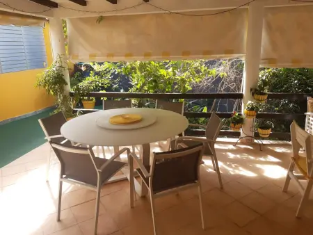 Villa élégante à Sainte-Anne avec piscine privée ouverte toute l'année - Photo 36