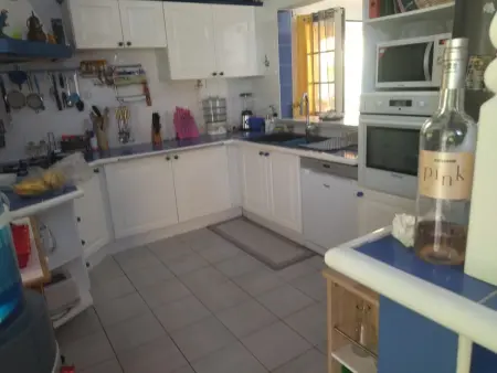 Villa élégante à Sainte-Anne avec piscine privée ouverte toute l'année - Photo 41