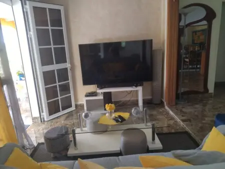 Villa élégante à Sainte-Anne avec piscine privée ouverte toute l'année - Photo 43