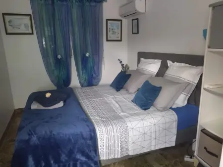 Villa élégante à Sainte-Anne avec piscine privée ouverte toute l'année - Photo 45