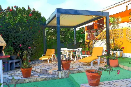 Villa élégante à Sainte-Anne avec piscine privée ouverte toute l'année - Photo 47