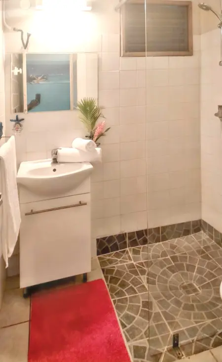 Maison intime à Plessis Nogent avec piscine partagée - Photo 3