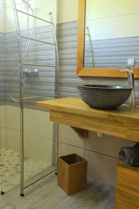Appartement spacieux avec jardin et piscine à Lamentin, 97 m² - Photo 10