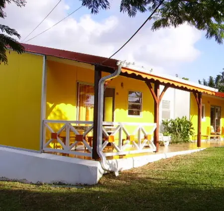 Maison charmante Sainte-Luce, Maison 3 personnes à Sainte Luce - Photo 1