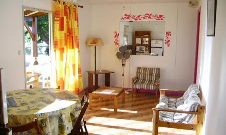 Maison charmante Sainte-Luce, Maison 3 personnes à Sainte Luce - Photo 2