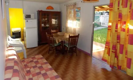 Maison charmante Sainte-Luce, Maison 3 personnes à Sainte Luce - Photo 3