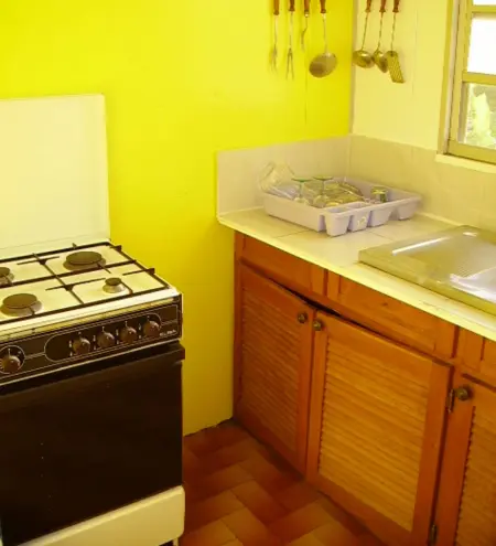 Maison charmante Sainte-Luce, Maison 3 personnes à Sainte Luce - Photo 4