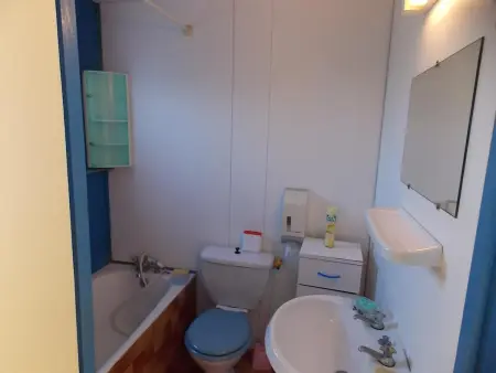 Maison charmante Sainte-Luce, Maison 3 personnes à Sainte Luce - Photo 9