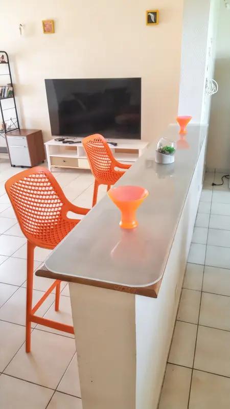 Maison confortable à Port-Louis + Proximité plages - Photo 1