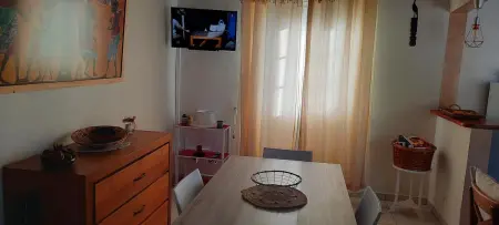 Villa confortable avec vue mer à Petit-Canal, Villa 4 personnes à Petit Canal - Photo 2