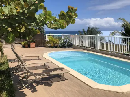 Appartement spacieux à Saint-François 150 m² avec piscine partagée ! - Photo 1