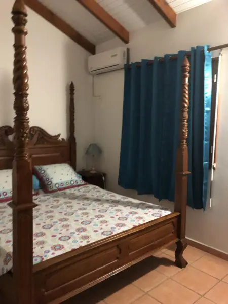 Appartement spacieux à Saint-François 150 m² avec piscine partagée ! - Photo 3