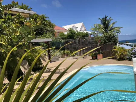 Appartement spacieux à Saint-François 150 m² avec piscine partagée ! - Photo 7